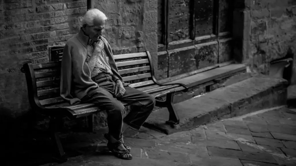 Nova Lei Aumenta Penas para Abandono de Idosos e Pessoas com Deficiência